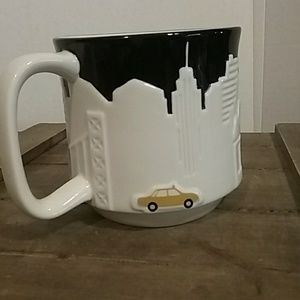 Starbucks Mug